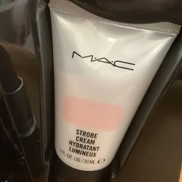 Mac Run The Show Kit:Mocha - Picture 4 of 7